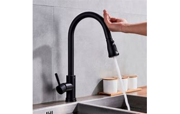 Types And Uses Of Kitchen Sink Faucets