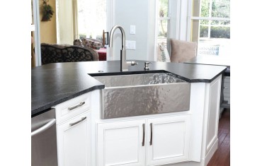 Farmhouse Sinks A Popular Option For Heritage Homes