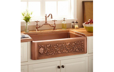 Farmhouse Sinks For The Country Inspired Kitchen