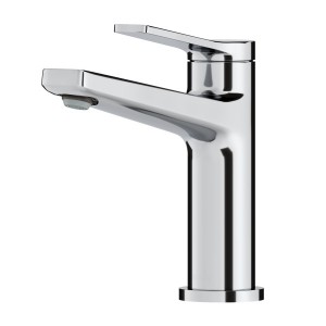 Indy™ Single Handle Bathroom Faucet in Chrome (2...