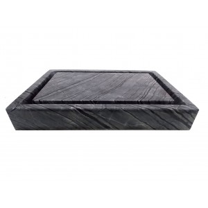 EB_S006 Special Order Rectangular Infinity Pool St...
