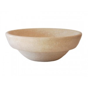 EB_S022 Special Order Echo Bowl Shaped Vessel Sink...