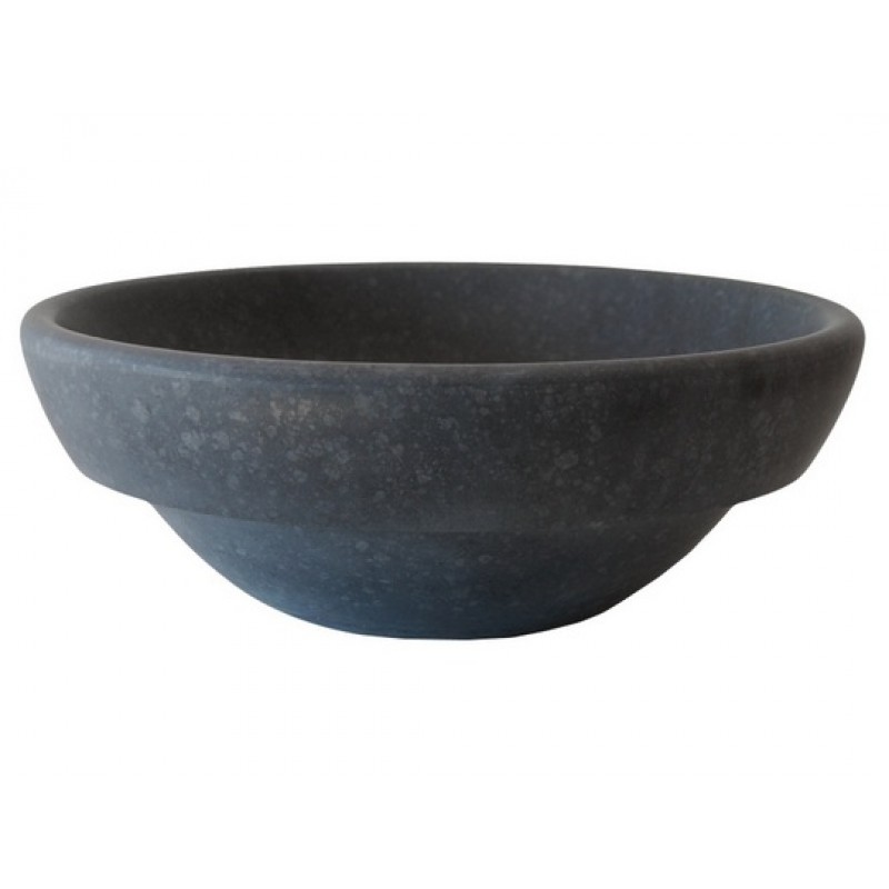 EB_S022 Special Order Echo Bowl Shaped Vessel Sink - Various Material Options