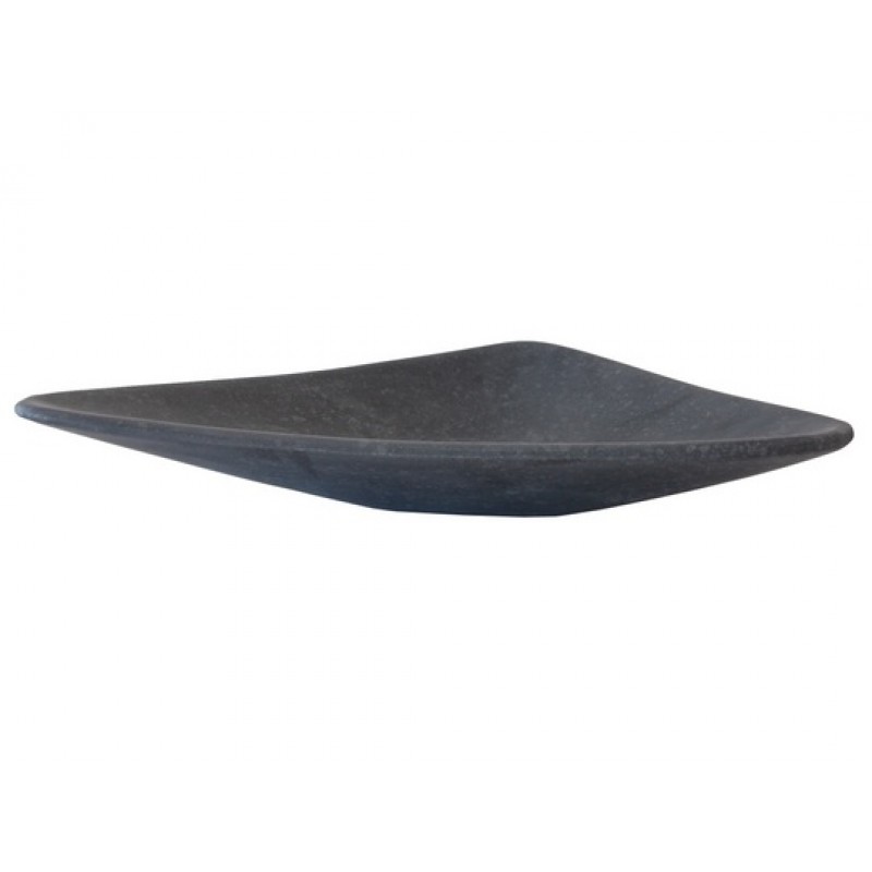 EB_S025 Special Order Scalene Stone Vessel Sink - Various Material Options