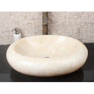 EB_S148 Special Order Stone Sink - Various Materia...