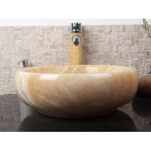 EB_S151 Special Order Stone Sink - Various Materia...