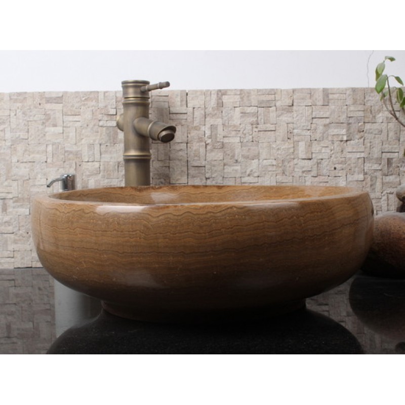 EB_S151 Special Order Stone Sink - Various Material Options