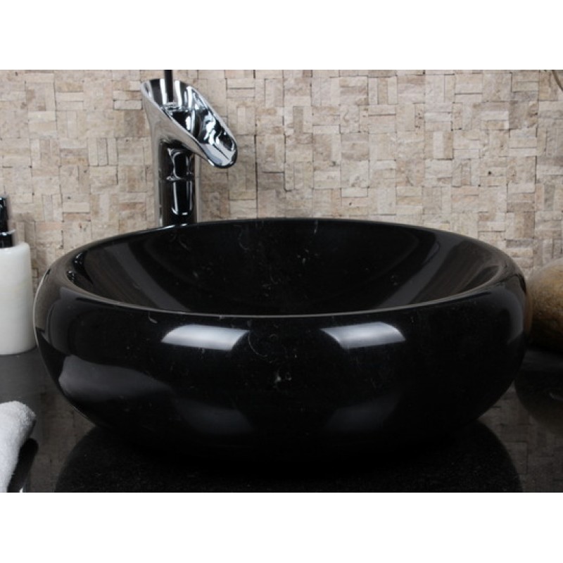 EB_S152 Special Order Stone Sink - Various Material Options