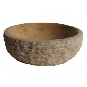 EB_S155 Special Order Stone Sink - Various Materia...
