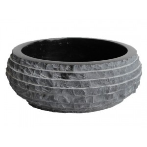 EB_S157 Special Order Stone Sink - Various Materia...