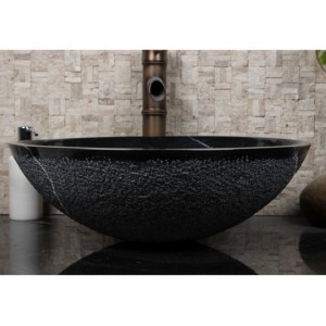 EB_S158 Special Order Stone Sink - Various Materia...