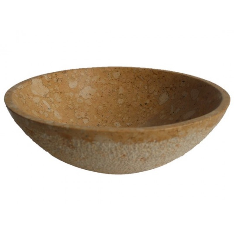EB_S158 Special Order Stone Sink - Various Material Options