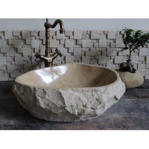 EB_S163 Special Order Stone Sink - Various Materia...