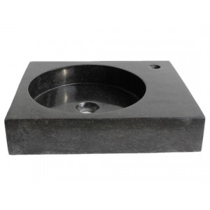 EB_S182 Special Order Stone Sink - Various Materia...