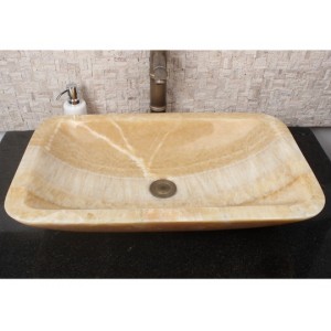 EB_S190 Special Order Stone Sink - Various Materia...