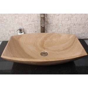 EB_S191 Special Order Stone Sink - Various Materia...