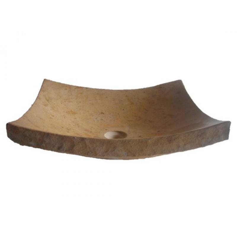 EB_S193 Special Order Stone Sink - Various Material Options