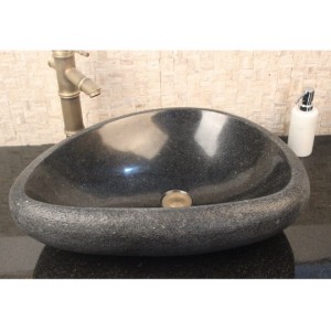 EB_S173 Special Order Stone Sink - Various Materia...