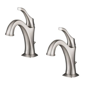 Arlo™ Spot-Free all-Brite Stainless Steel Single...