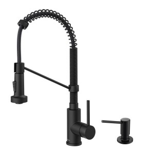 Bolden Commercial Style Pull-Down Single Handle 18...
