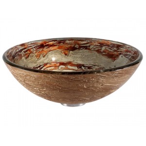 Ares Glass Vessel Sink