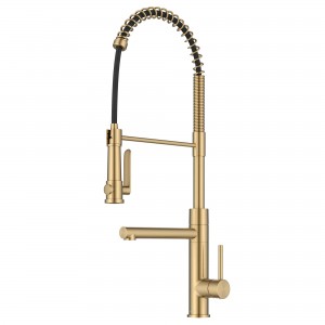 Artec Pro™ Commercial Style 2-Function Single Ha...