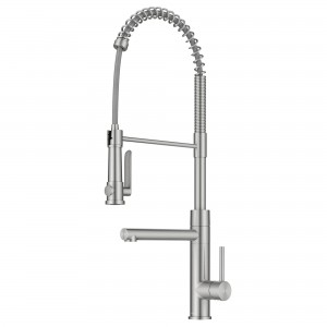 Artec Pro™ Commercial Style 2-Function Single Ha...
