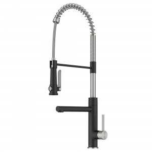 Artec Pro™ Commercial Style 2-Function Single Ha...