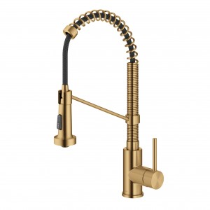 Bolden Commercial Style 2-Function Single Handle P...
