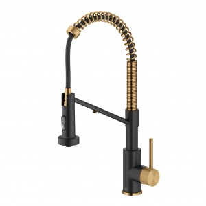 Bolden Commercial Style 2-Function Single Handle P...