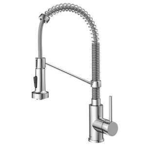 Bolden Commercial Style 2-Function Single Handle P...