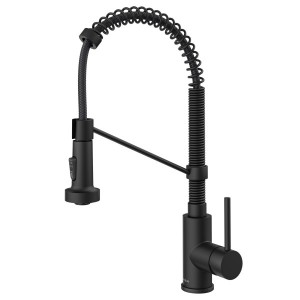 Bolden Commercial Style 2-Function Single Handle P...