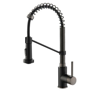 Bolden Commercial Style 2-Function Single Handle P...