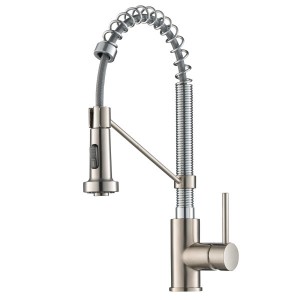 Bolden Commercial Style 2-Function Single Handle P...