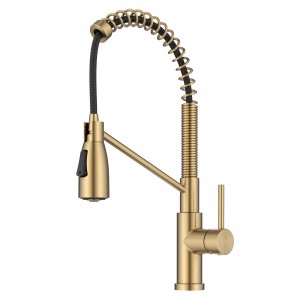 Coda™ Commercial Style 2-Function Single Handle ...