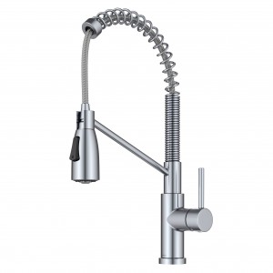 Coda™ Commercial Style 2-Function Single Handle ...