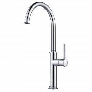 Sellette™ Kitchen Bar Faucet, Chrome Finish