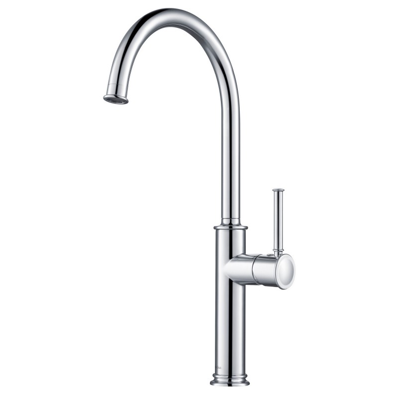 Sellette™ Kitchen Bar Faucet, Chrome Finish