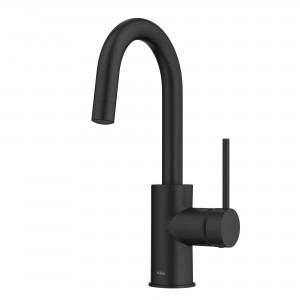 Oletto™ Single Handle Kitchen Bar Faucet with Qu...