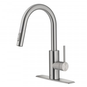 Oletto™ Spot Free Stainless Steel Finish Dual Fu...