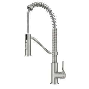 Torak™ Commercial Style 2-Function Single Handle...
