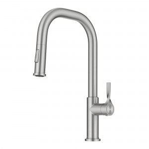 Torak™ 2-Function Single Handle Pull Down Kitche...