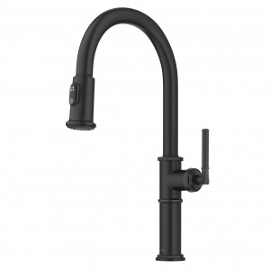 Allyn™ Traditional Industrial Pull-Down Single H...