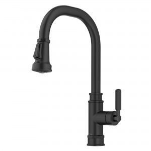 Allyn™ Transitional Industrial Pull-Down Single ...