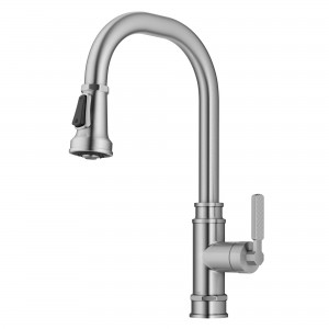 Allyn™ Transitional Industrial Pull-Down Single ...