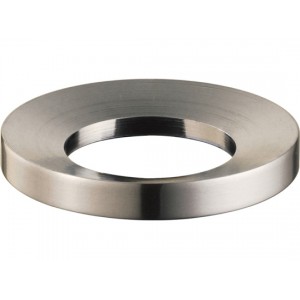 Mounting Ring - Satin Nickel