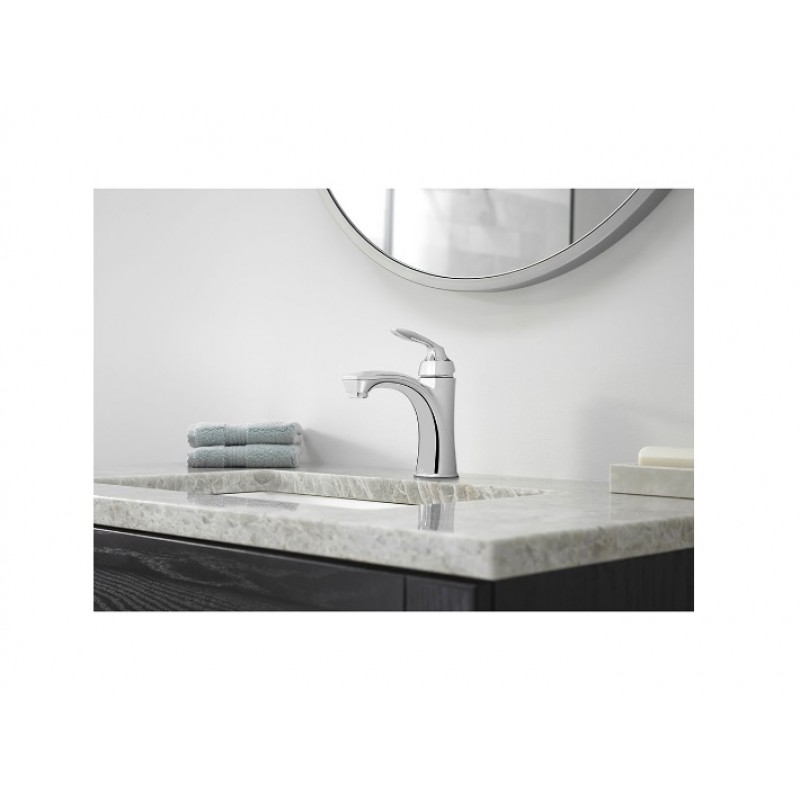 Avalon Single Control Bath Faucet - Chrome