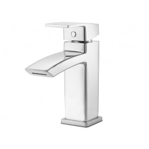 Kenzo Single Control Bath Faucet - Chrome