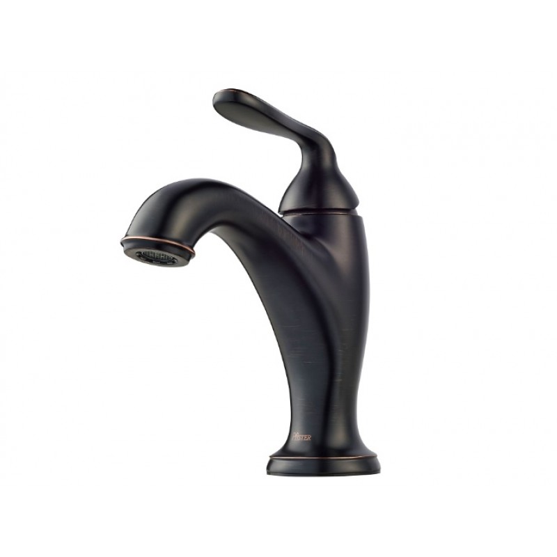 Northcott Single Control Bath Faucet - Tuscan Bronze