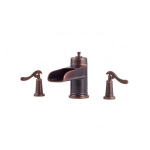 View All Tub and Shower Faucets